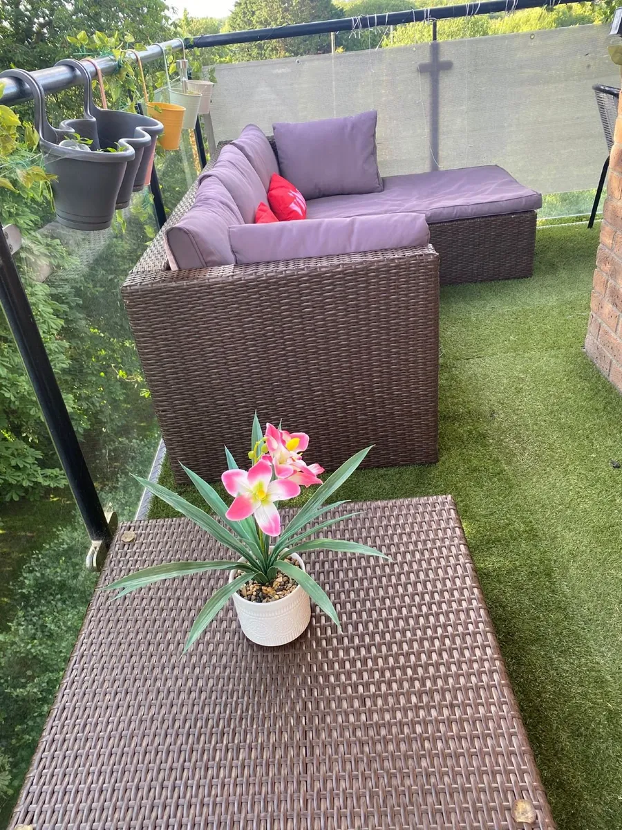 Garden furniture - Image 3
