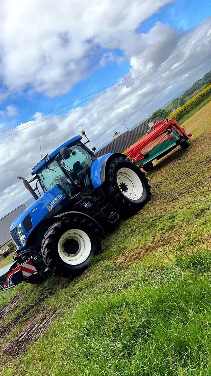 New Holland Other 2012 - Image 1