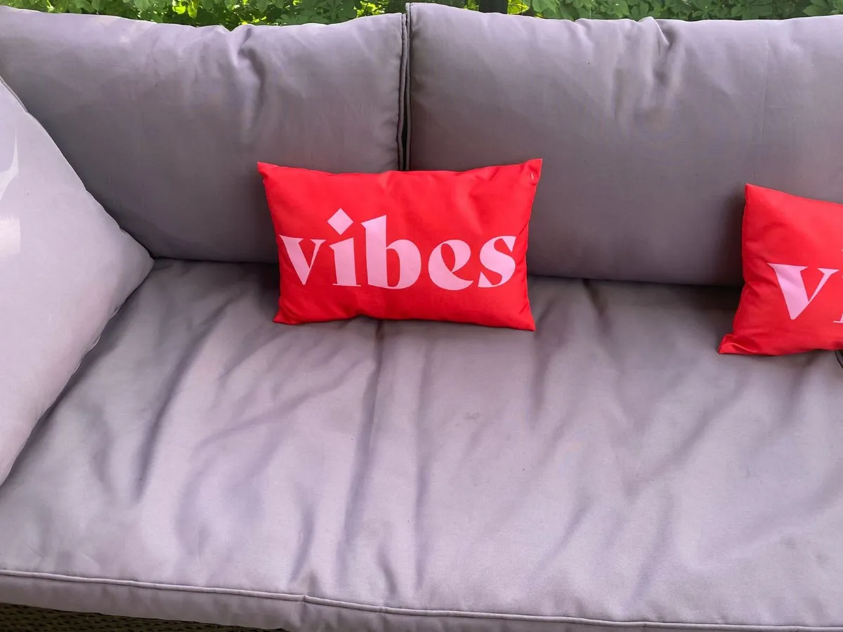 Garden furniture - Image 4