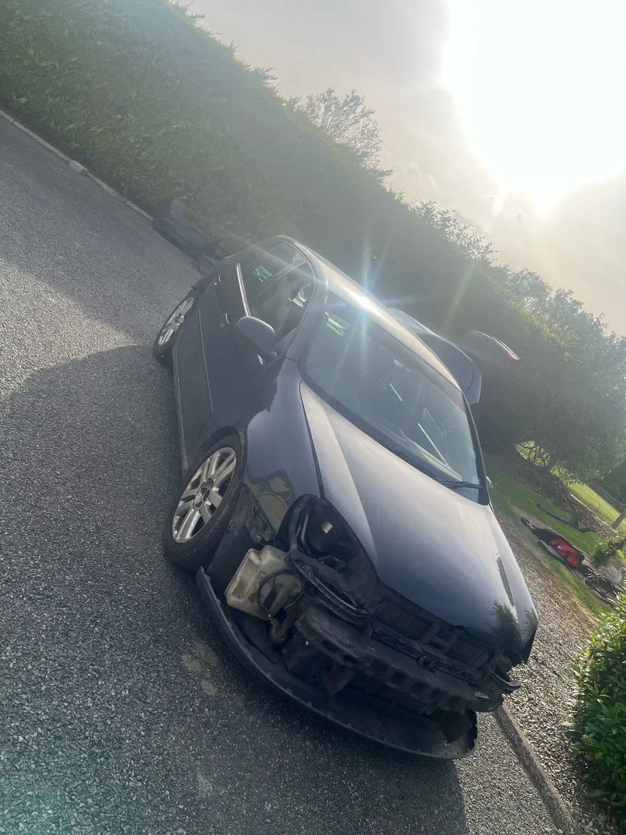 Mk5 golf’s breaking 1.9tdi & 2.0 diesel - Image 2