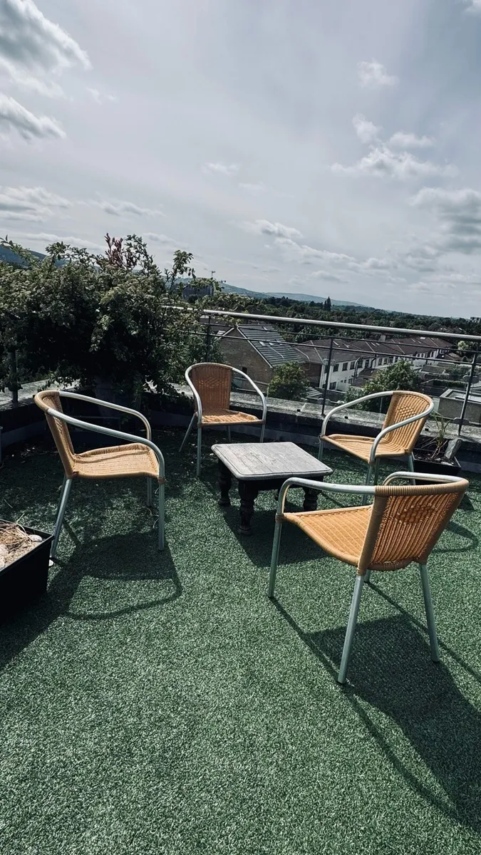Garden  chair - Image 2
