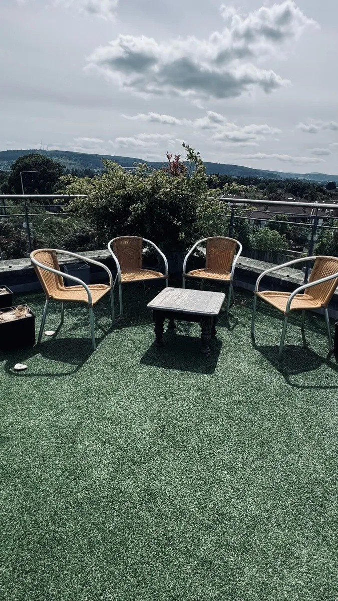 Garden  chair - Image 3