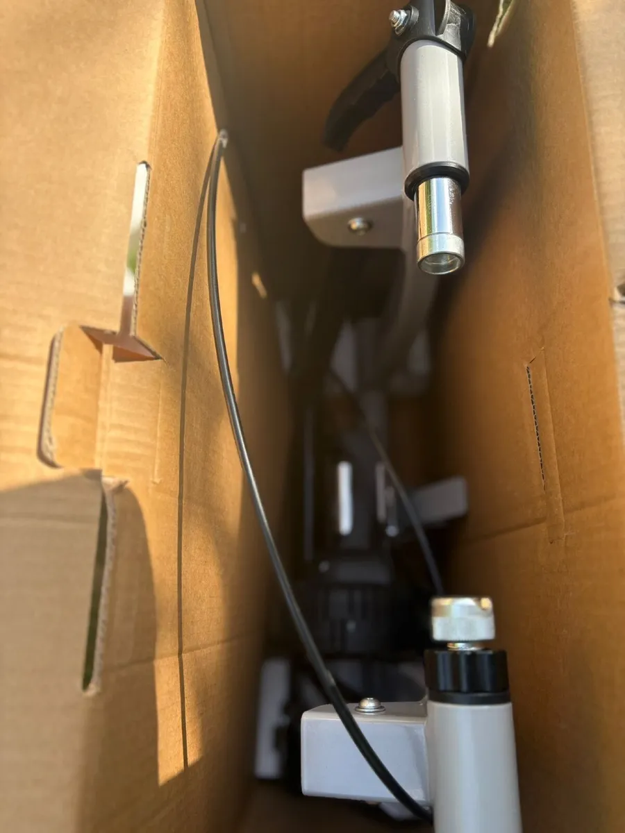 Turbo Trainer - Image 2