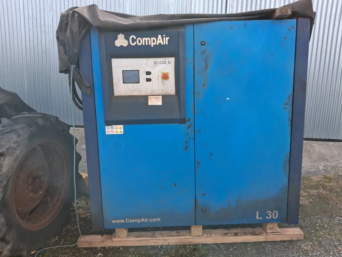 Compressor - Image 1