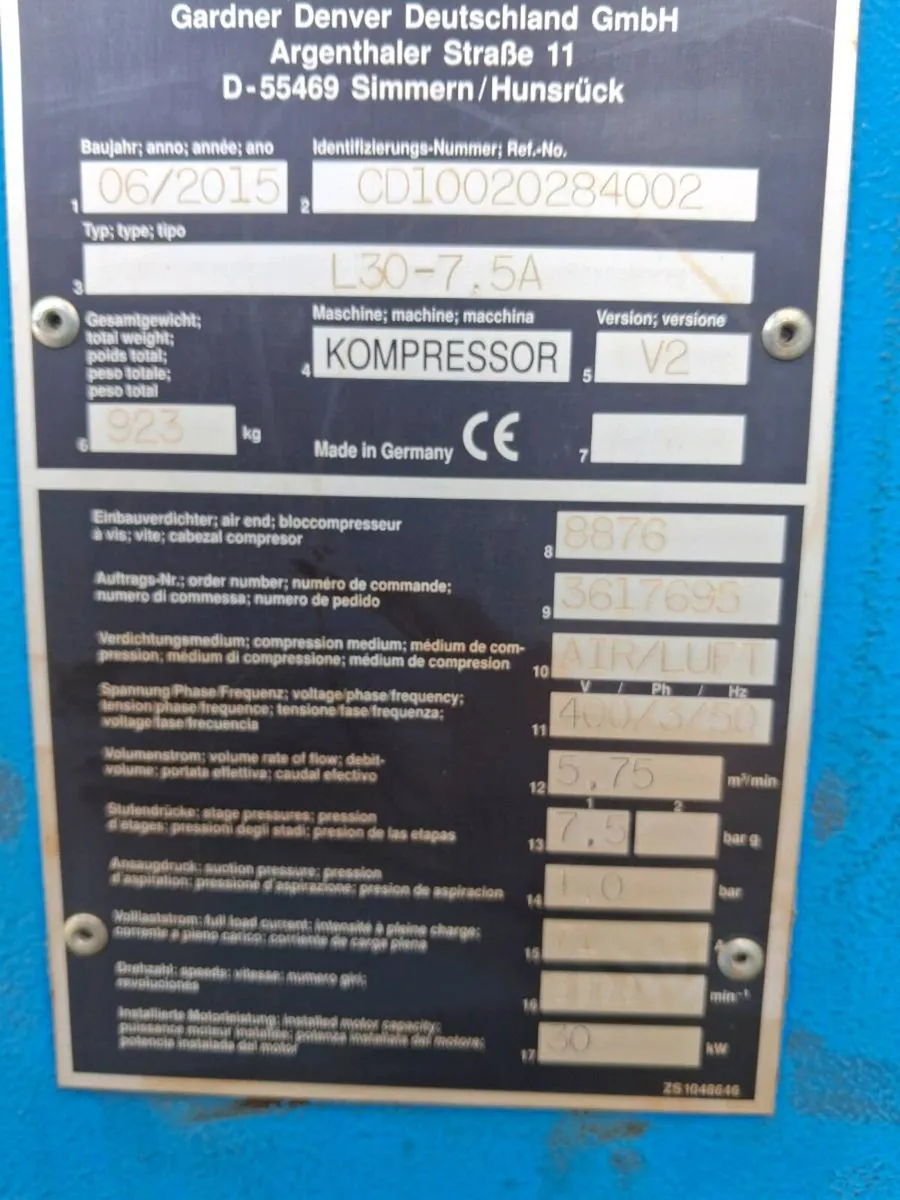 Compressor - Image 2