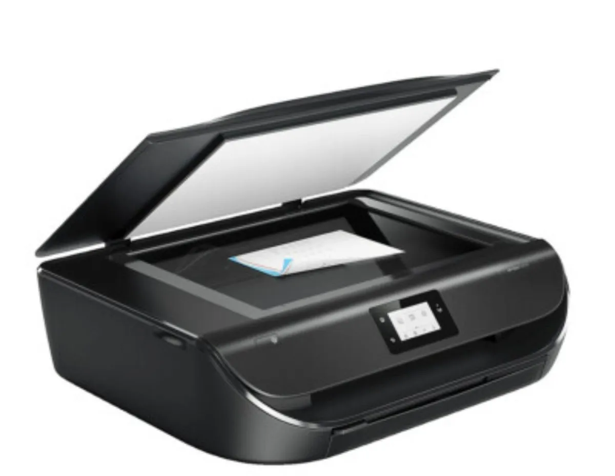 HP envy 5010 all in one printer - Image 2