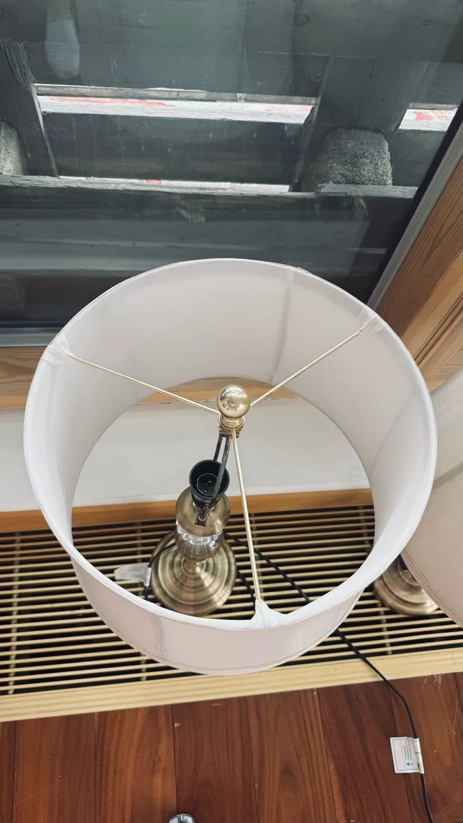 Table Lamp - Image 2