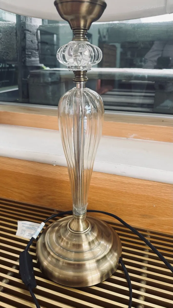 Table Lamp - Image 3