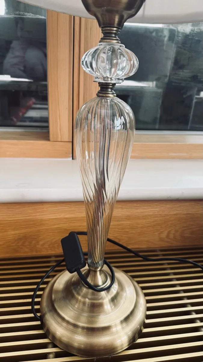 Table Lamp - Image 4