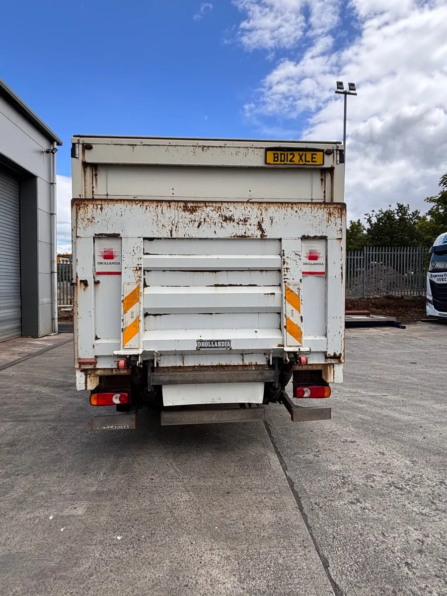 DAF Other 2012 - Image 3