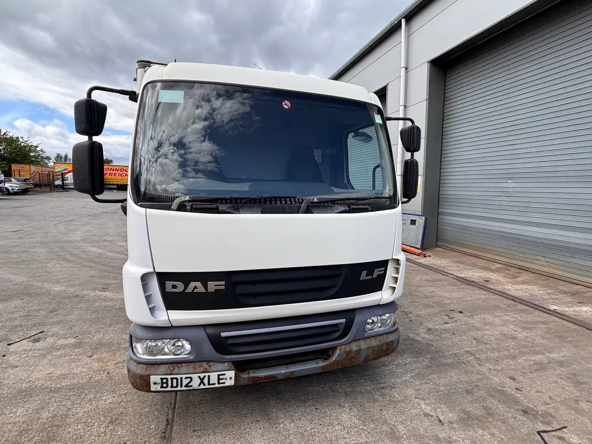 DAF Other 2012 - Image 2