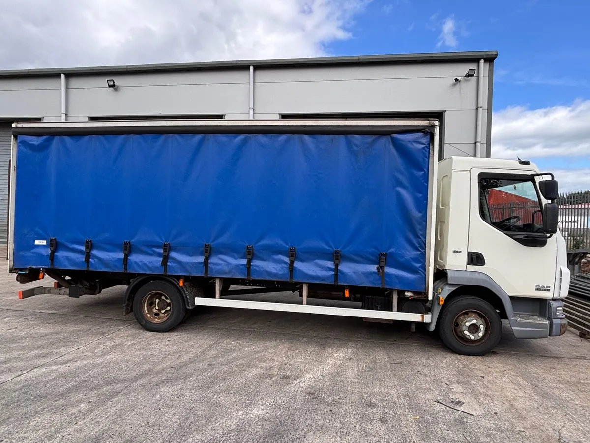 DAF Other 2012 - Image 4