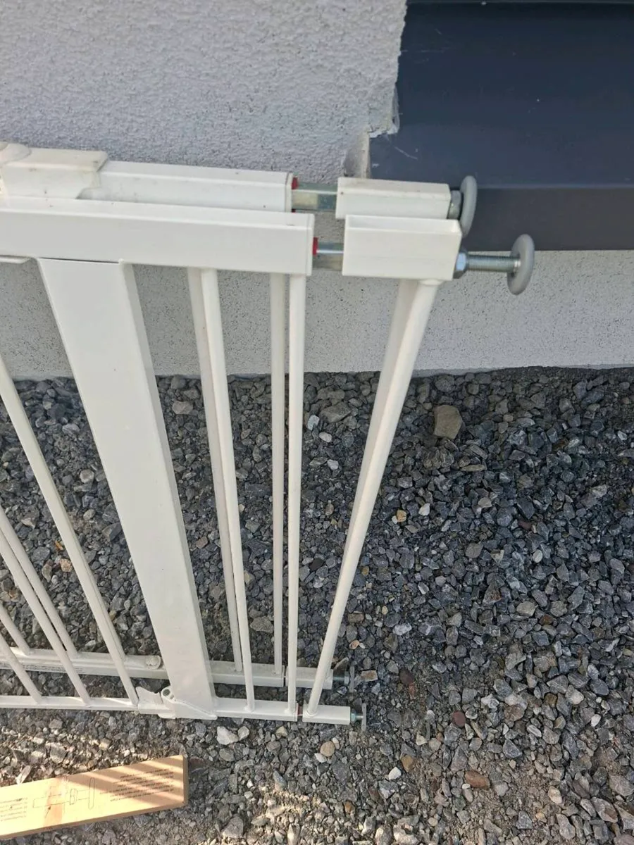 Safety gates - Image 2