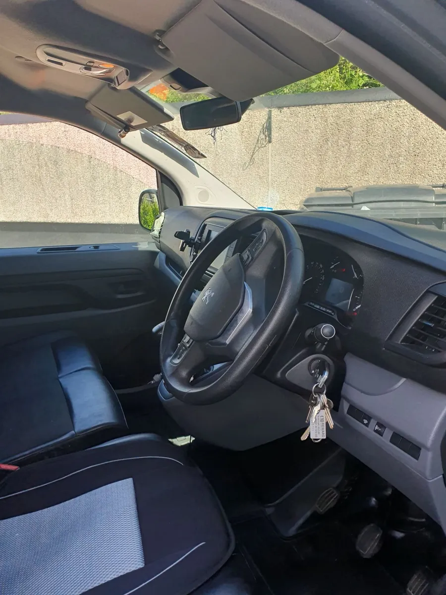Peugeot Expert 2021 - Image 1