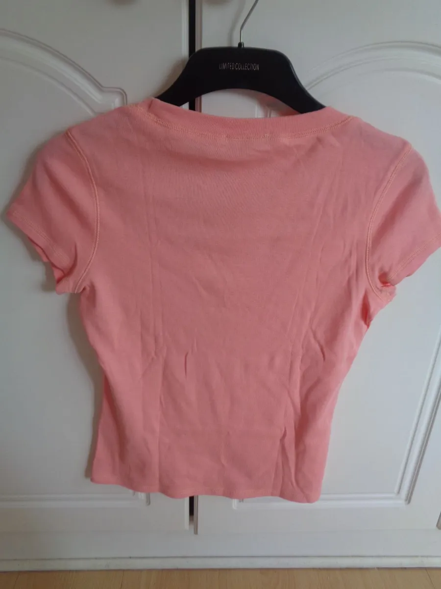 M&S Ladies T- Shirt for Sale - Image 3