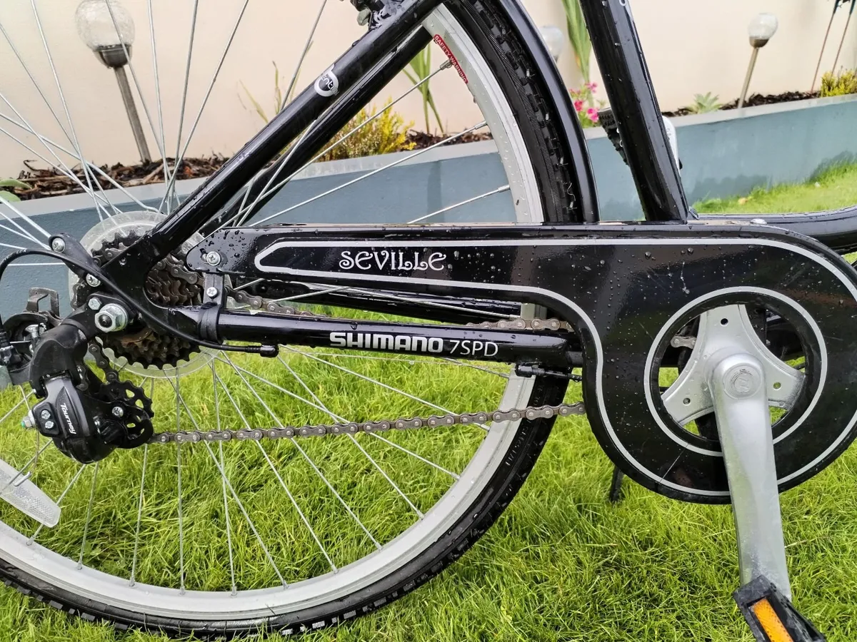 Bicycle - Image 3