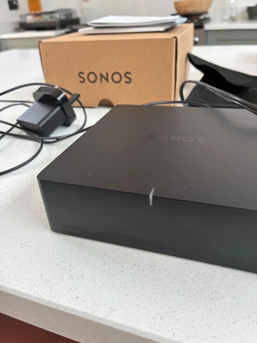 SONOS Port - Image 1