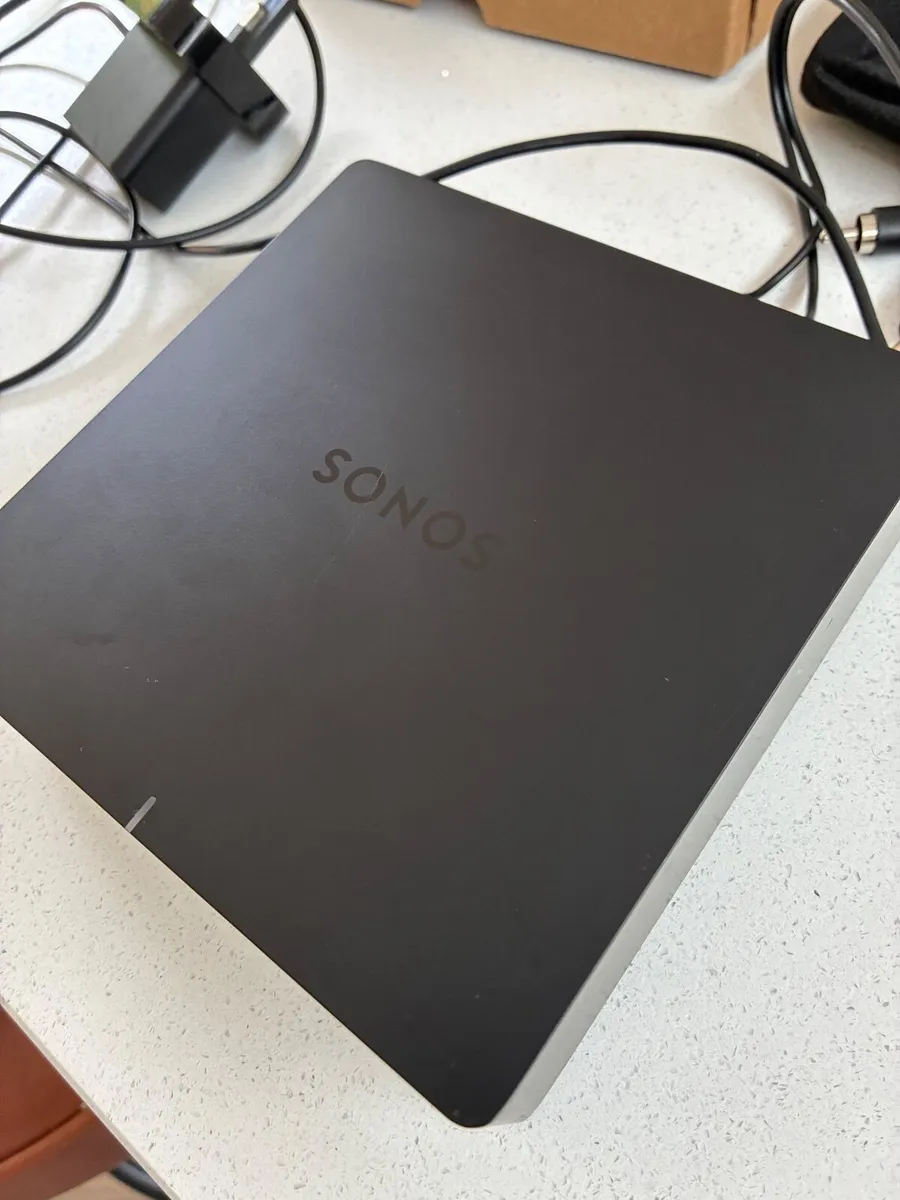 SONOS Port - Image 2