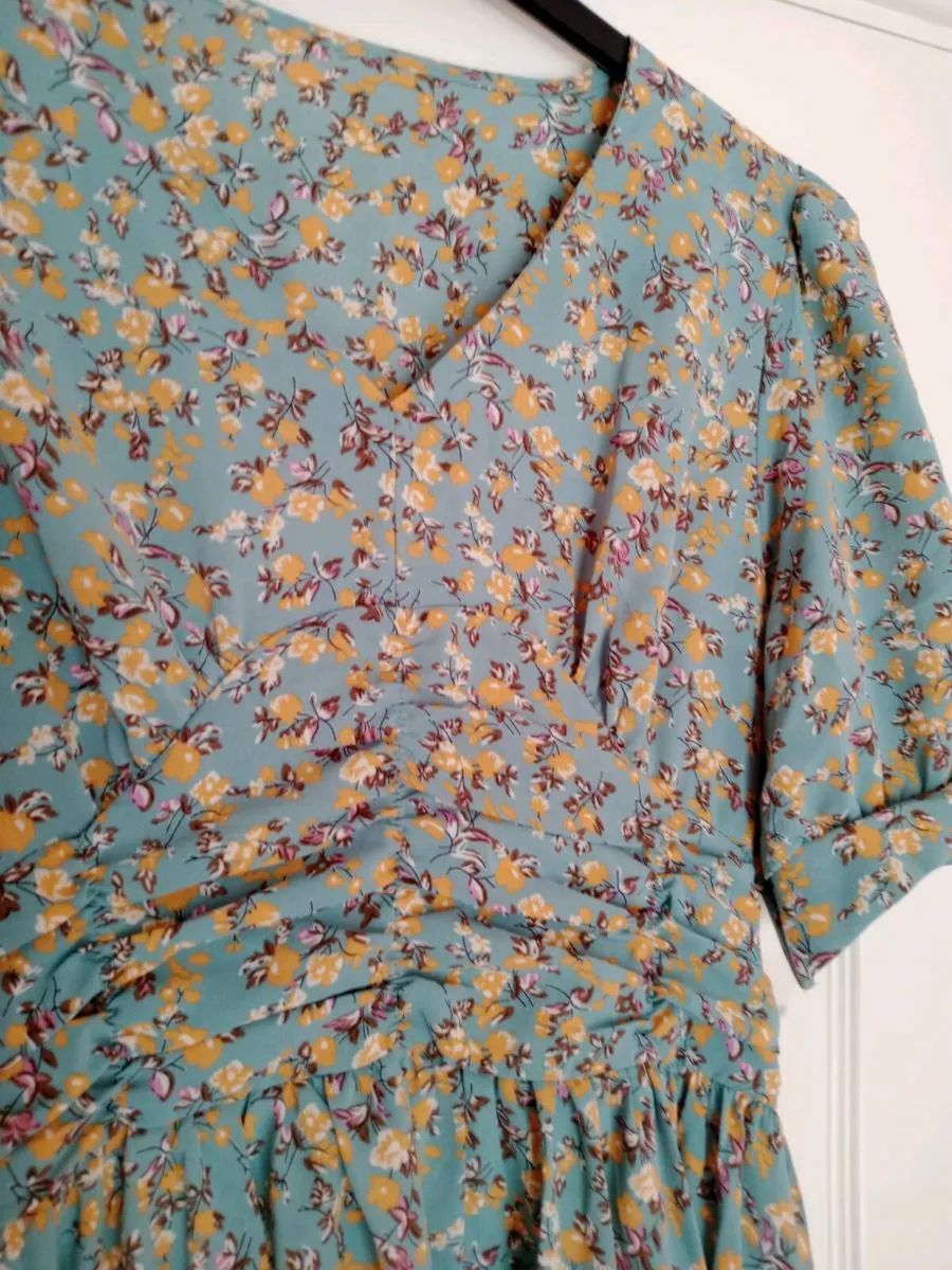 Dress/New/Vintage - Image 2