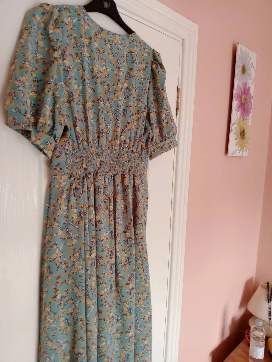 Dress/New/Vintage - Image 3
