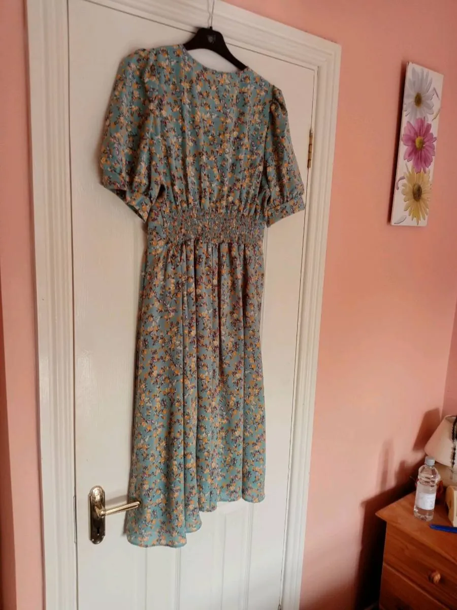Dress/New/Vintage - Image 4