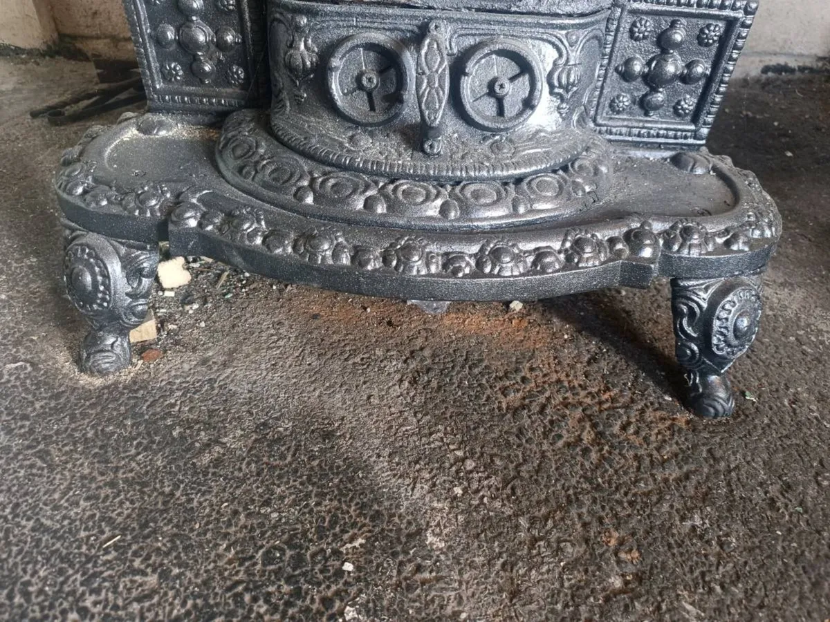 Stove - Image 3