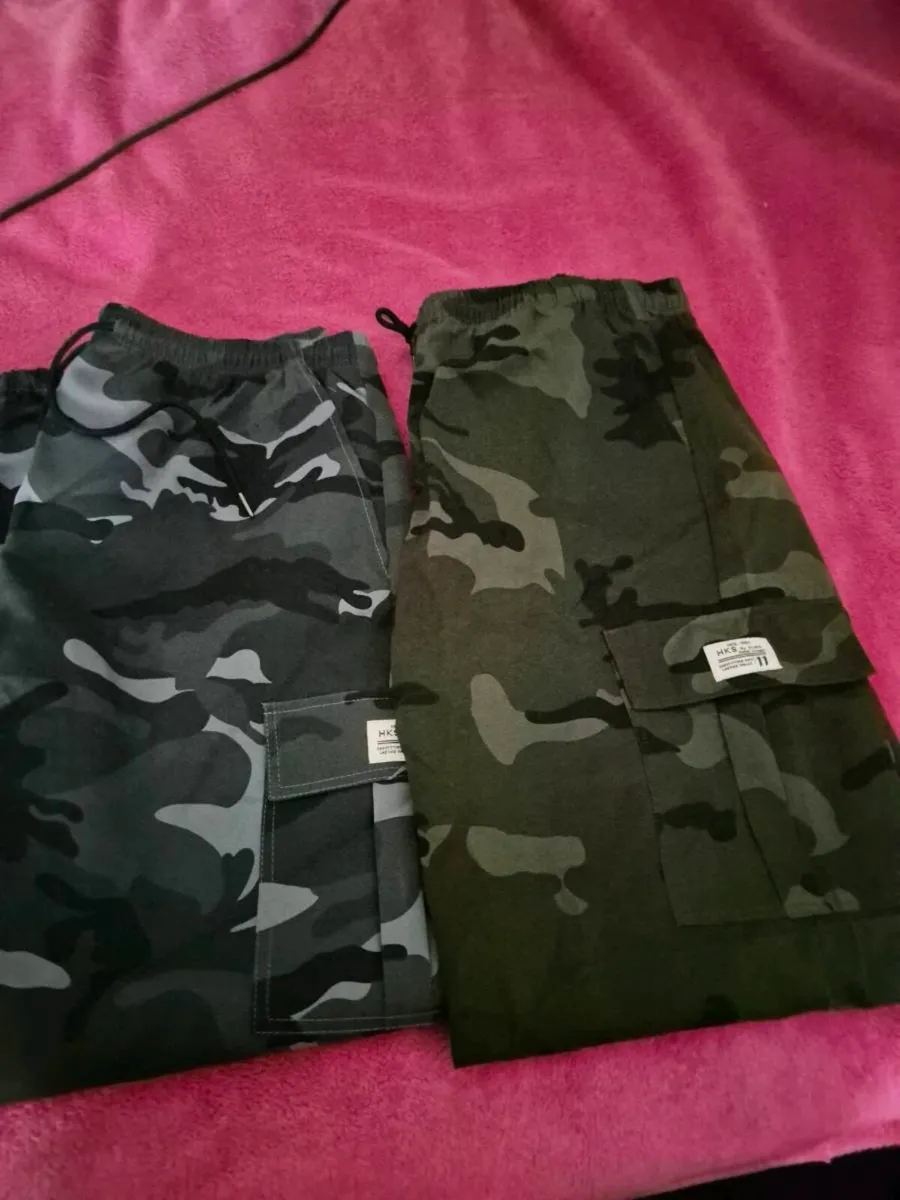 COMBATS - Image 1