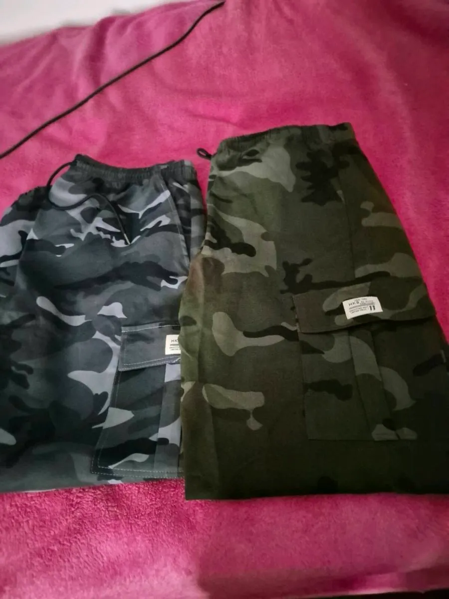 COMBATS - Image 2