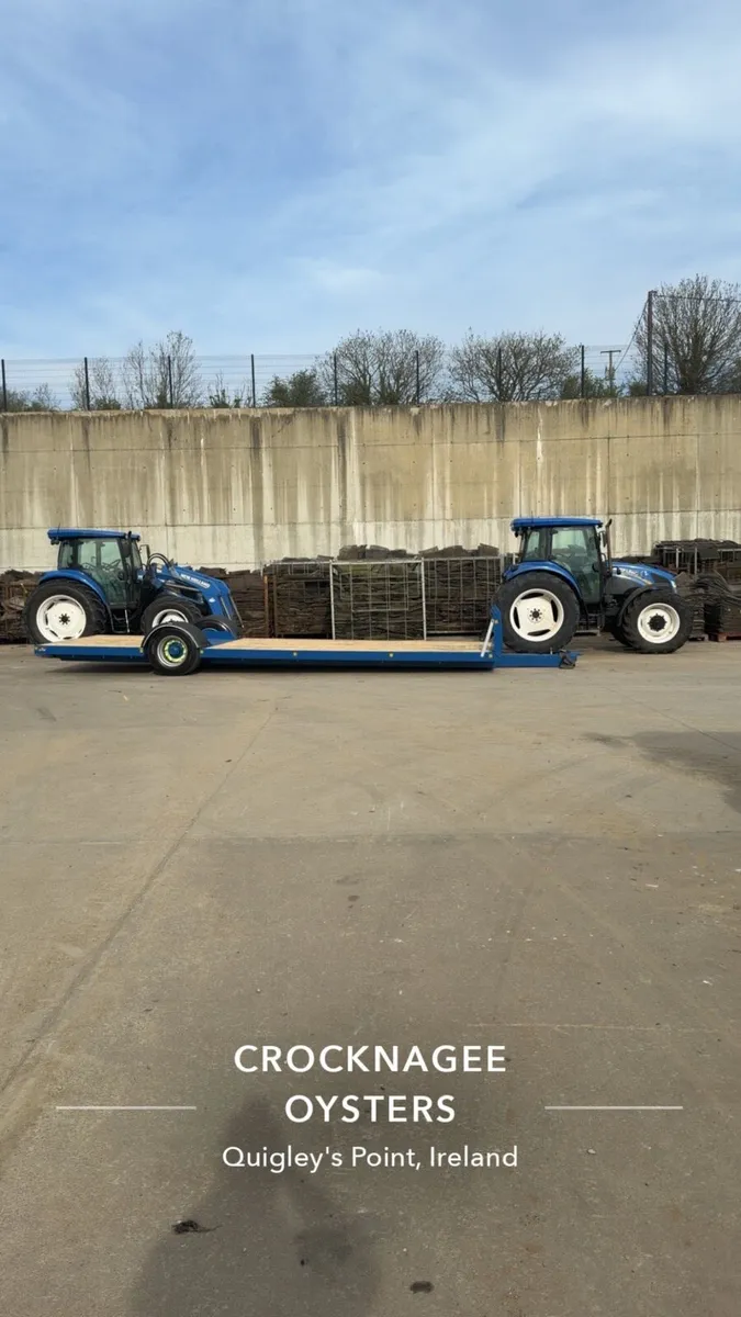 A+ Low Loader - Image 1