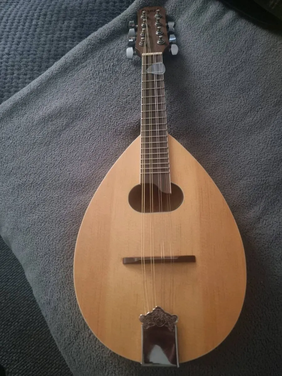 Ozark mandolin - Image 1