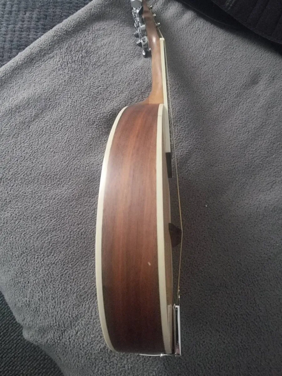 Ozark mandolin - Image 3