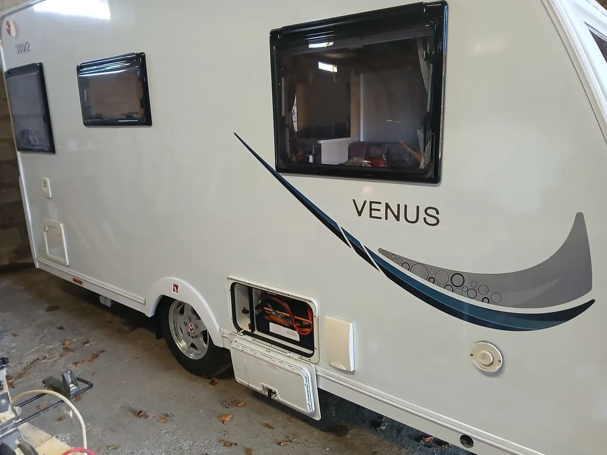 Caravan - Image 2