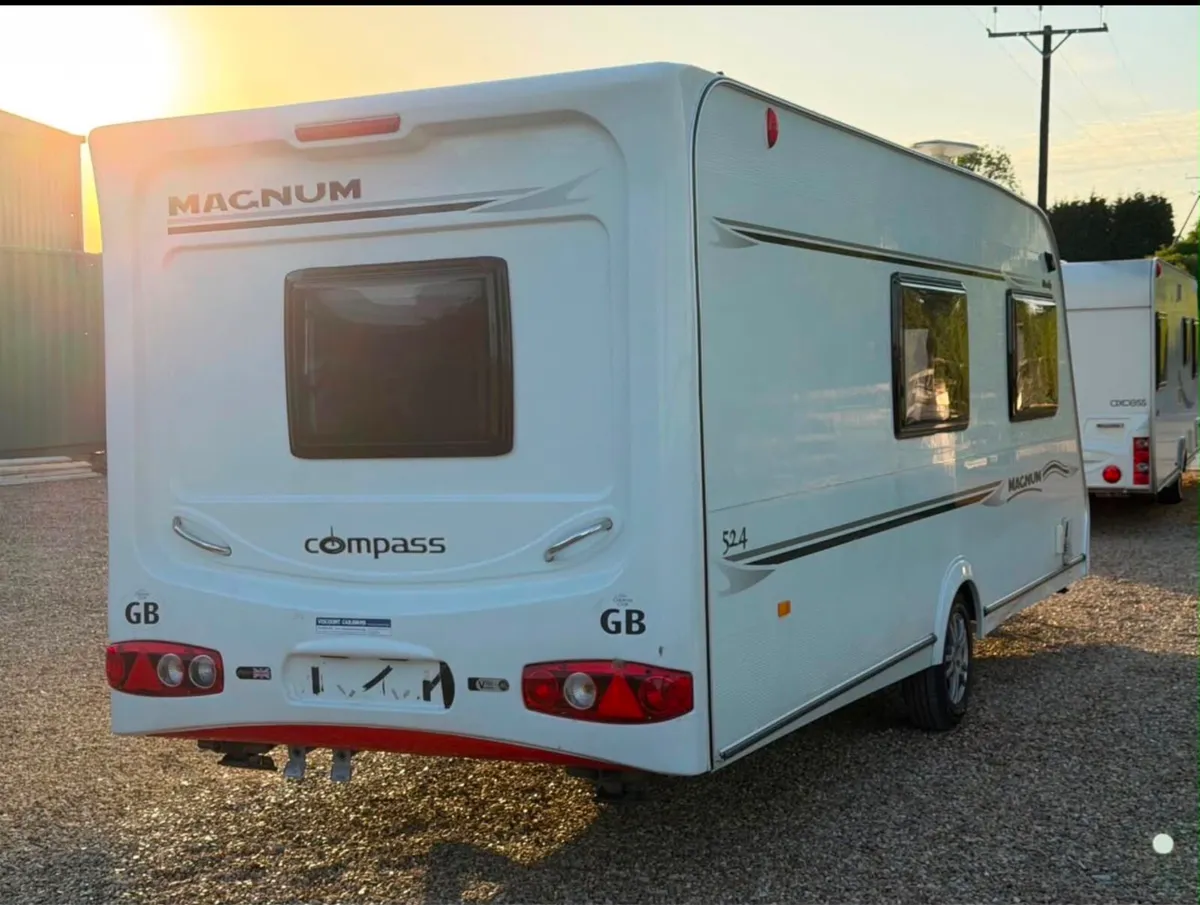 Caravan - Image 3
