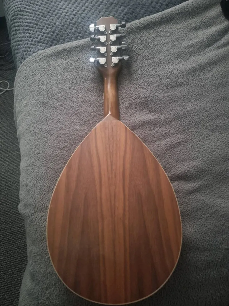 Ozark mandolin - Image 4
