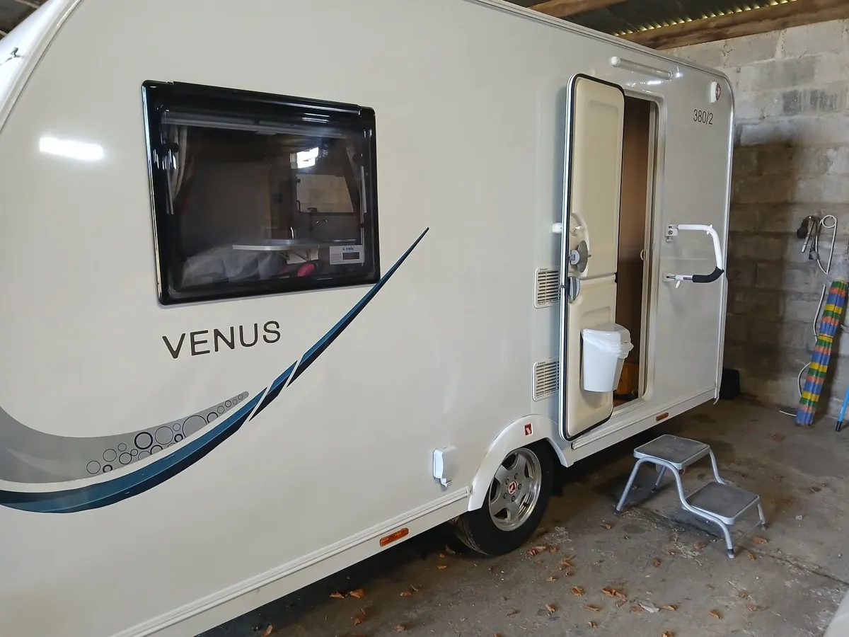 Caravan - Image 3