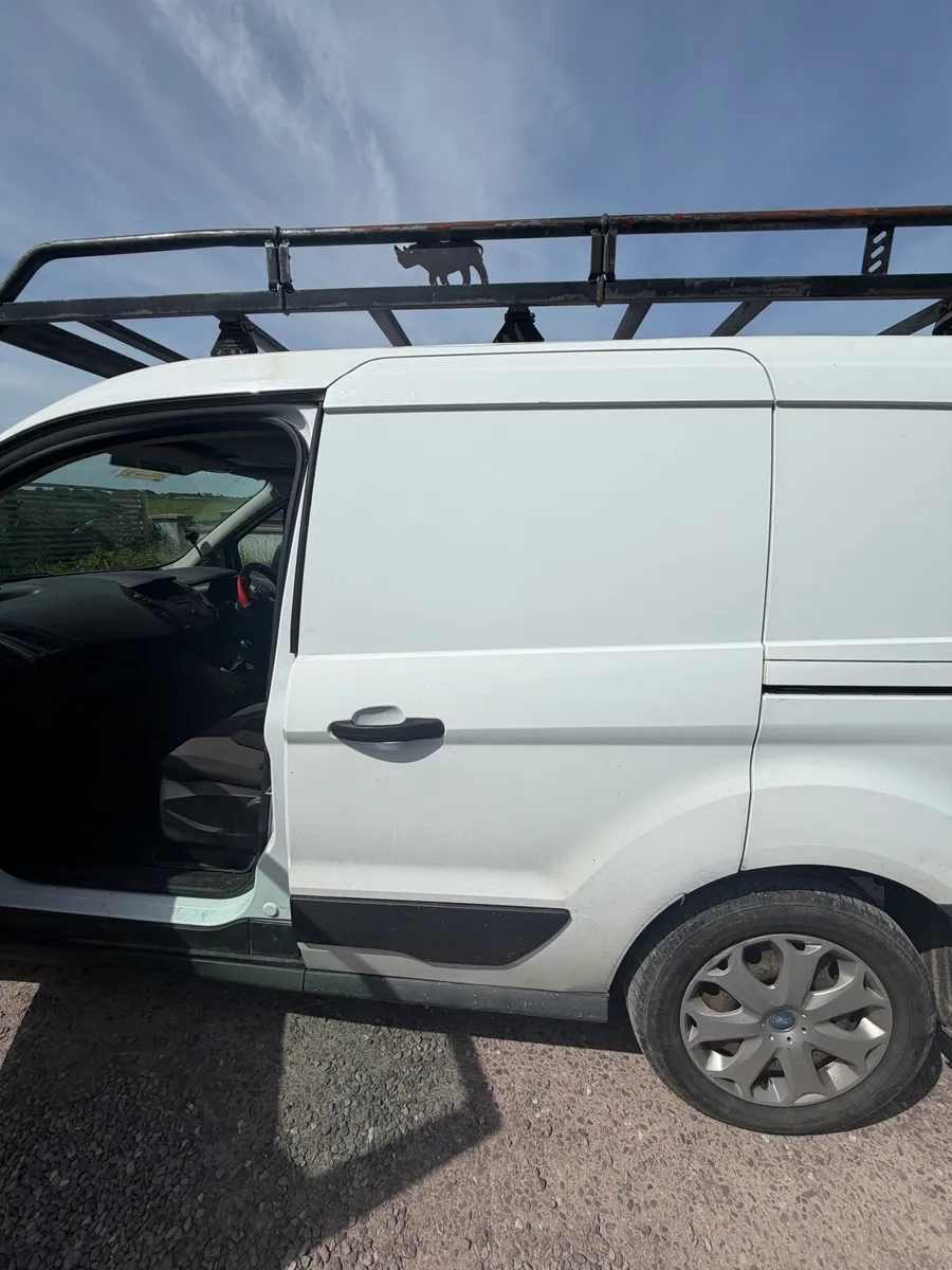 2015 Ford Transit Connect - Image 2