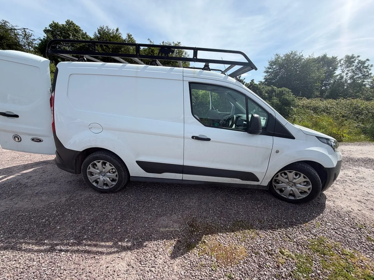2015 Ford Transit Connect - Image 4