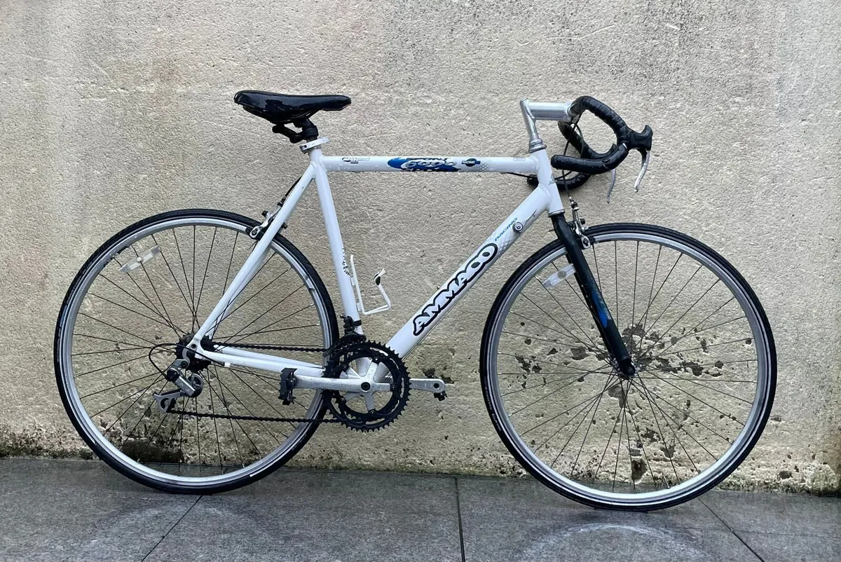 Avanti Road Bike – Fully Serviced - Image 1