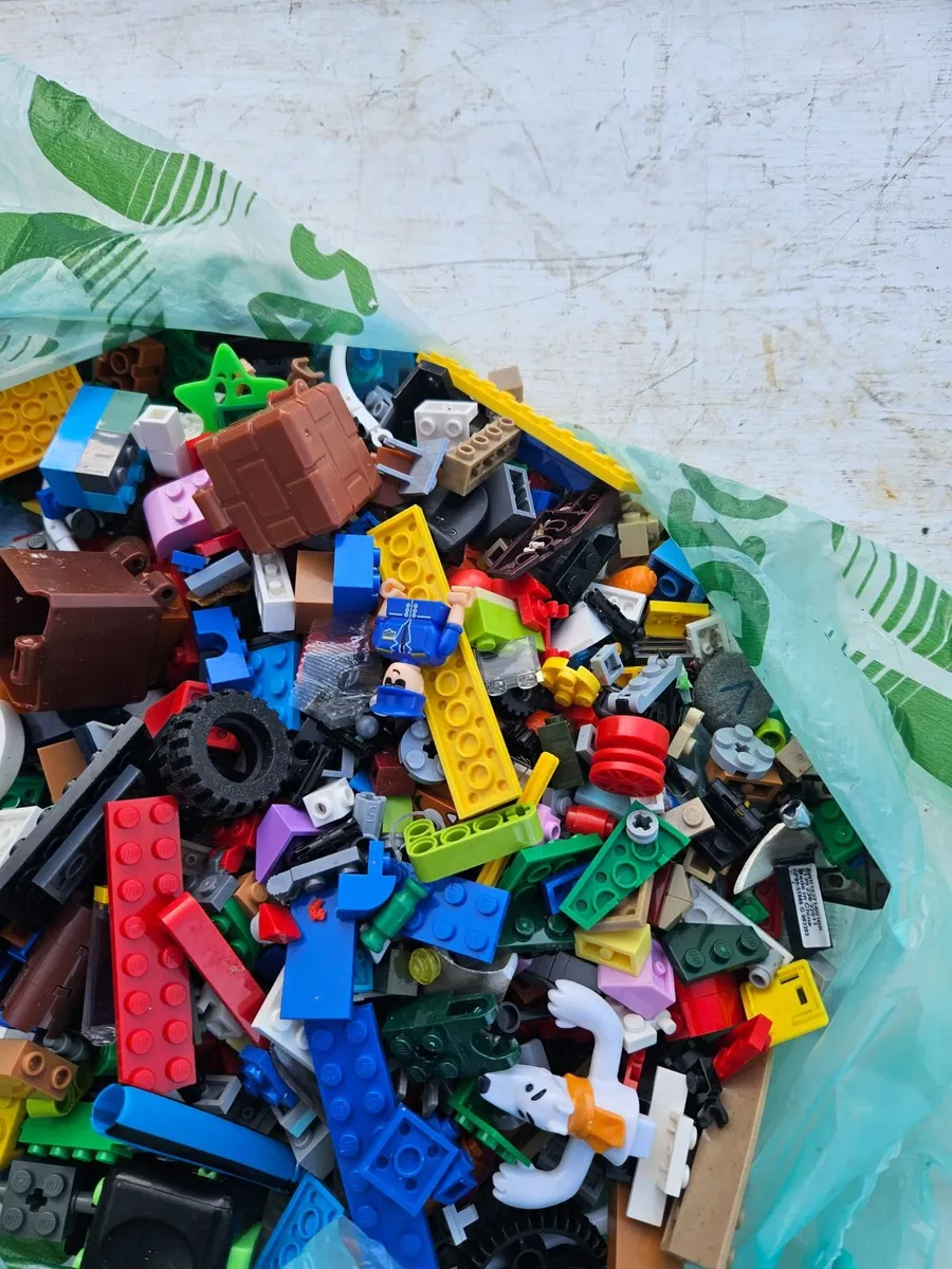 Lego - Image 3