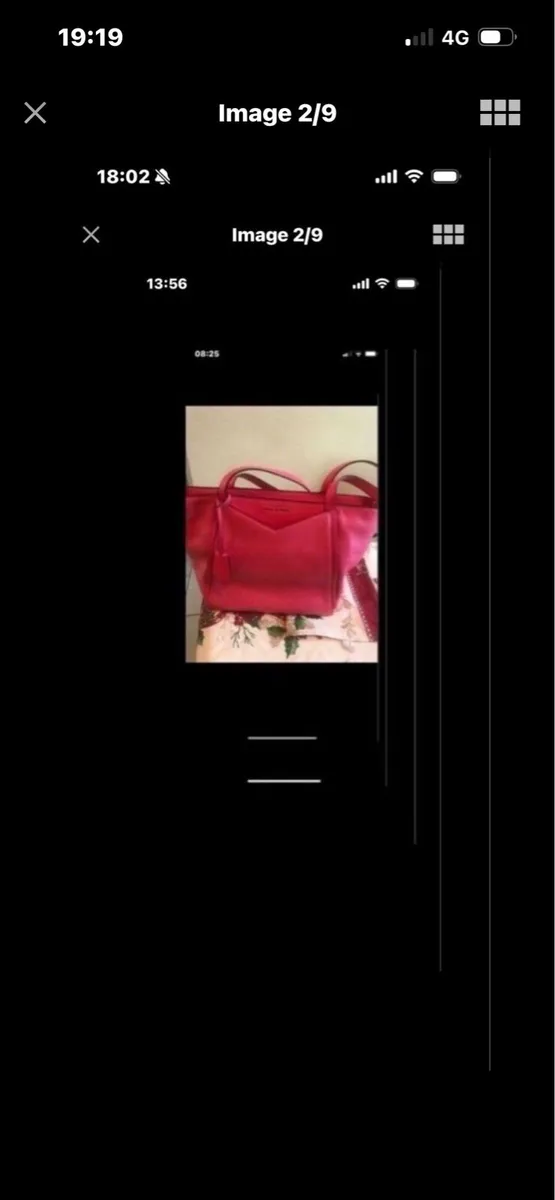 Michael Kors Handbag - Image 2