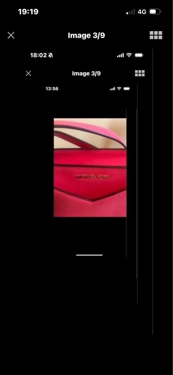 Michael Kors Handbag - Image 3