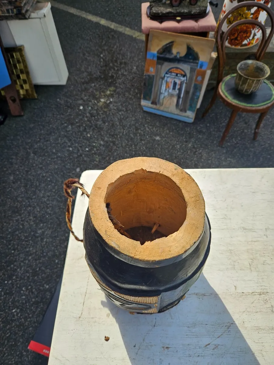 African Drum - Image 3