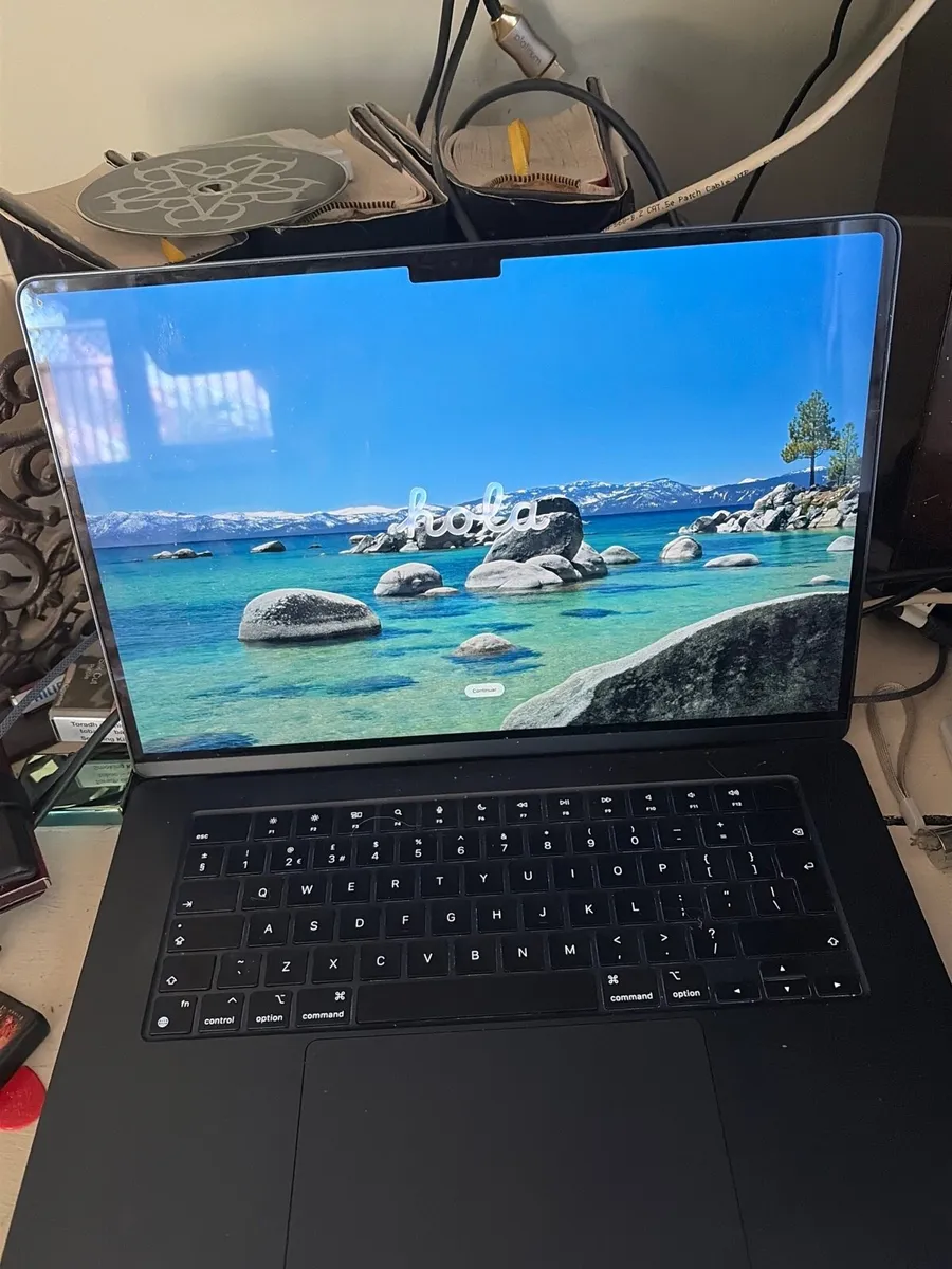 Apple MacBook Air M2 (2023) 512GB - Image 1
