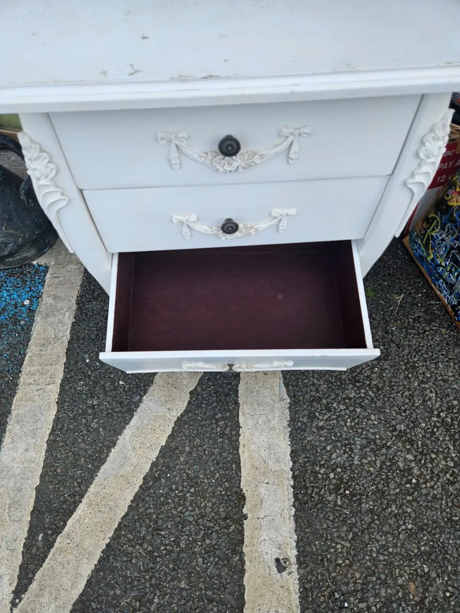 Chest of Drawers - Image 2