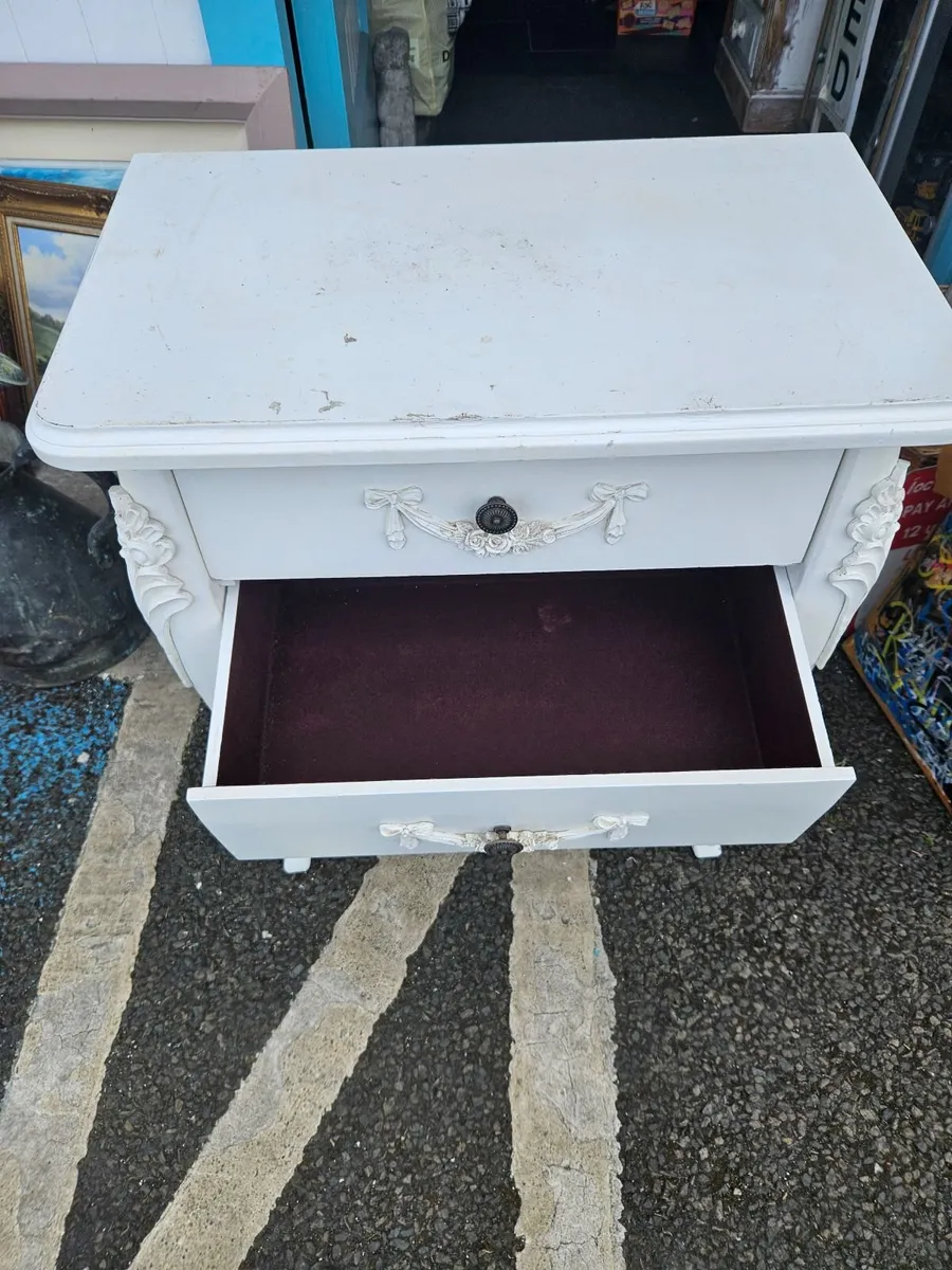Chest of Drawers - Image 4