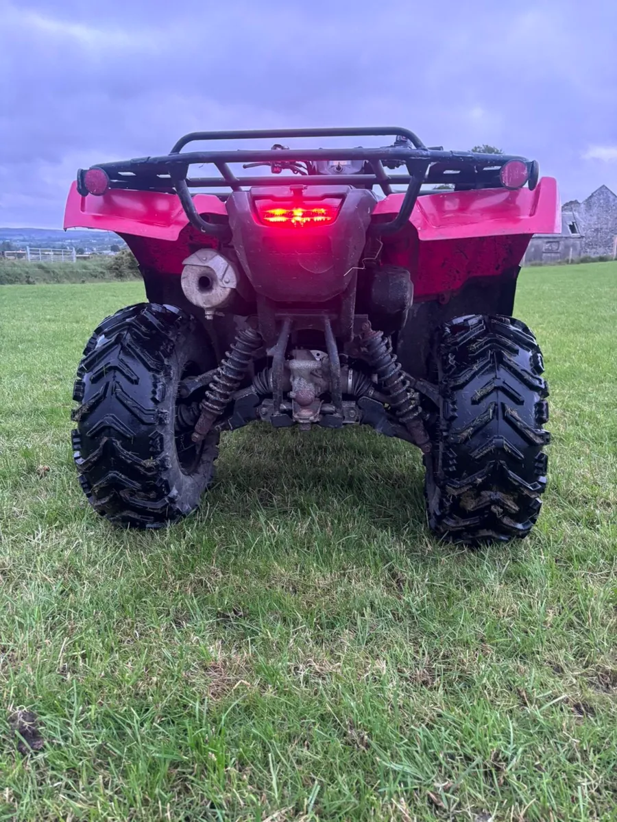 Honda 520 - Image 4