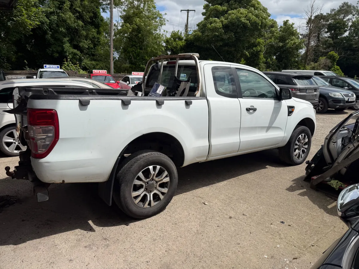 Ford Ranger 2013 - Image 3