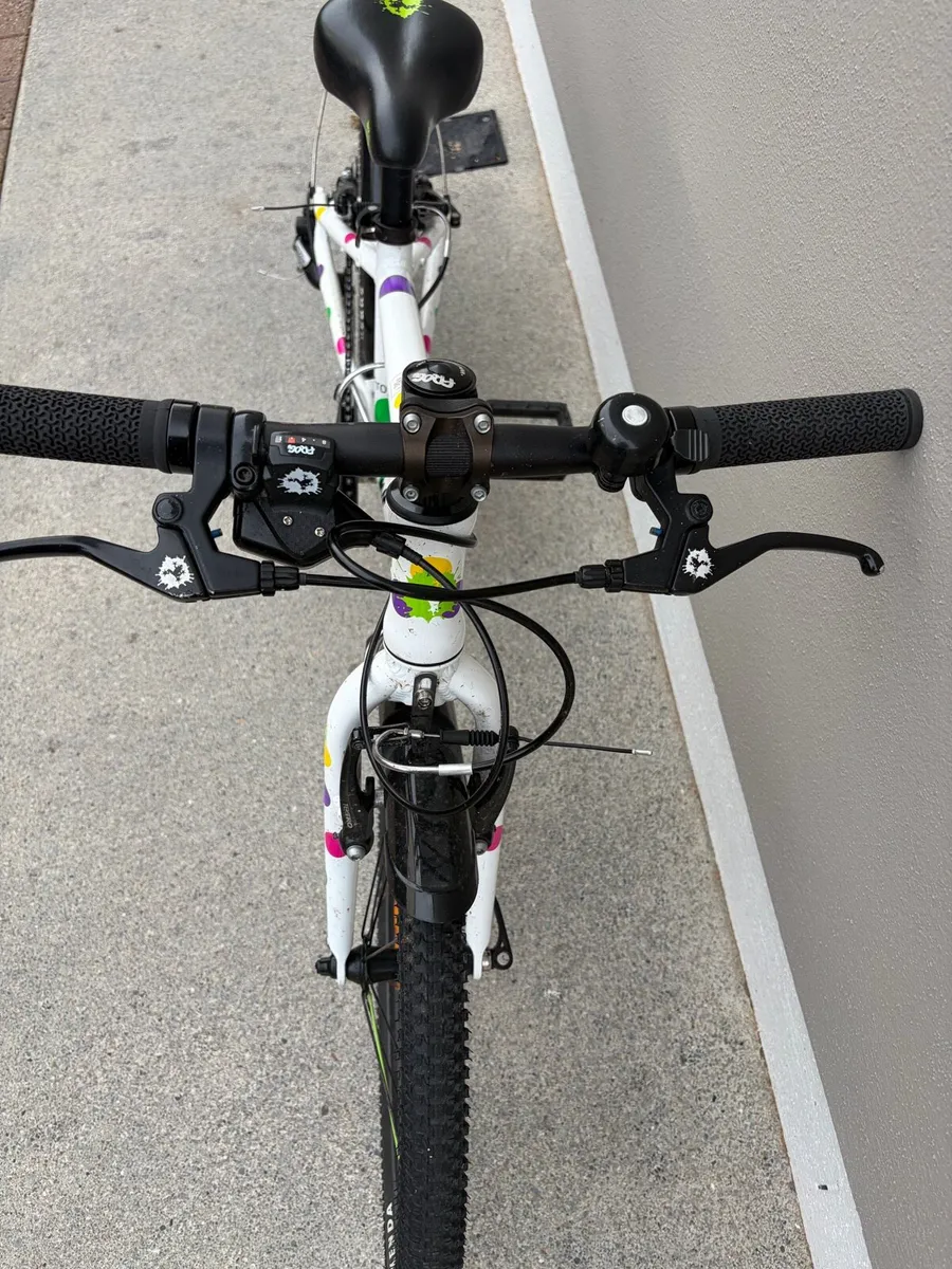 Frog 52 bike - Image 3