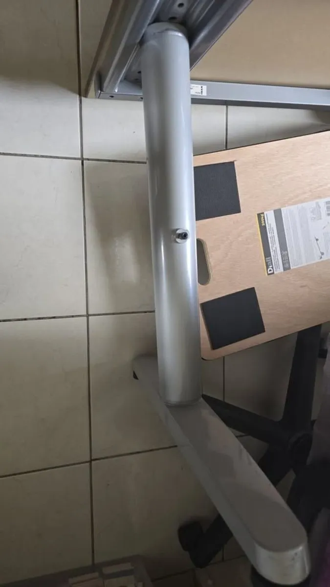 Office Desk Gallant - Image 2