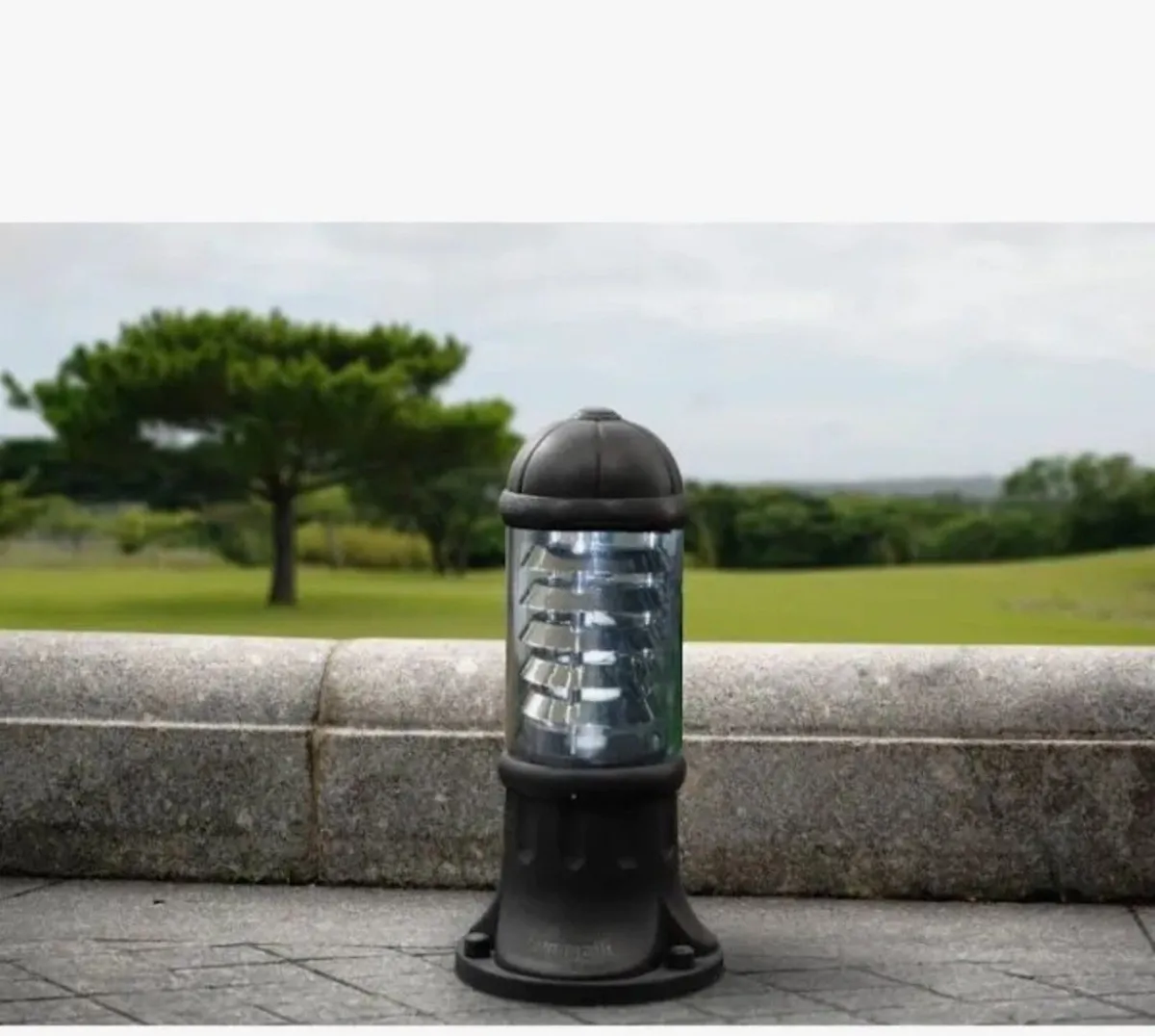 Garden driveway lights - Image 1